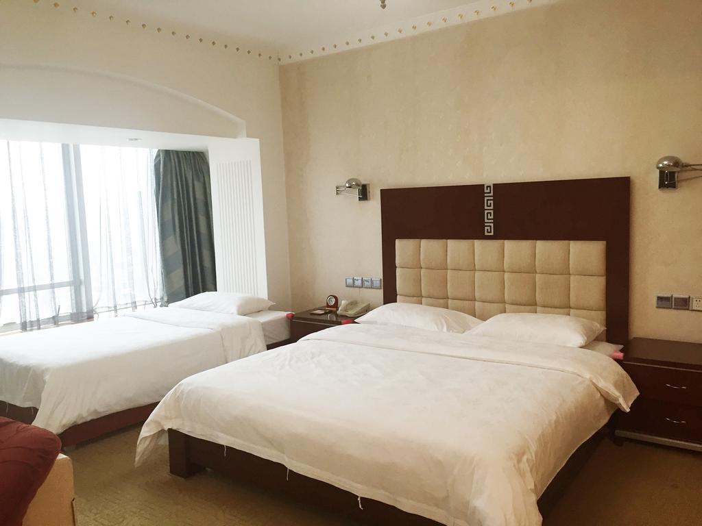 Minnan Hotel Xiamen Chambre photo