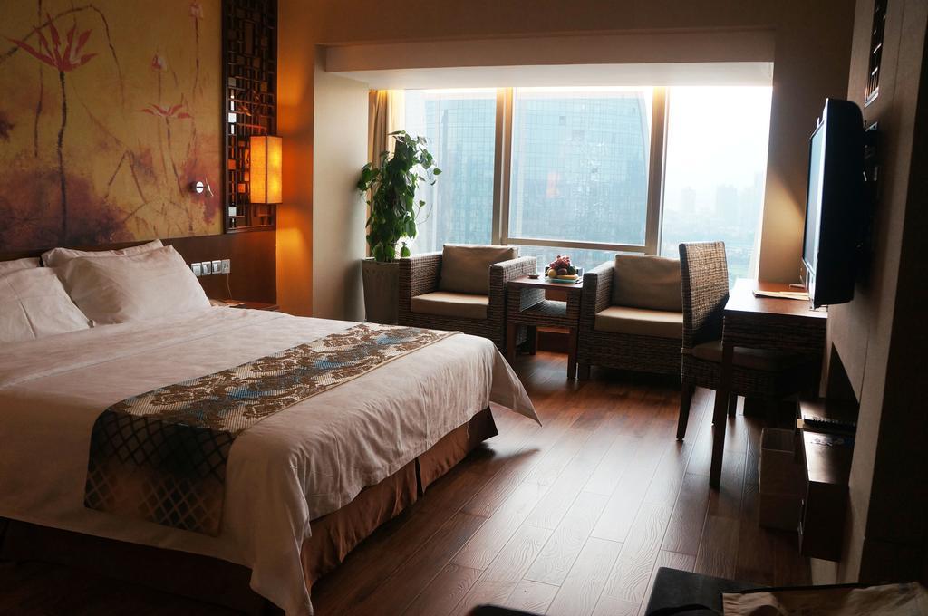 Minnan Hotel Xiamen Chambre photo